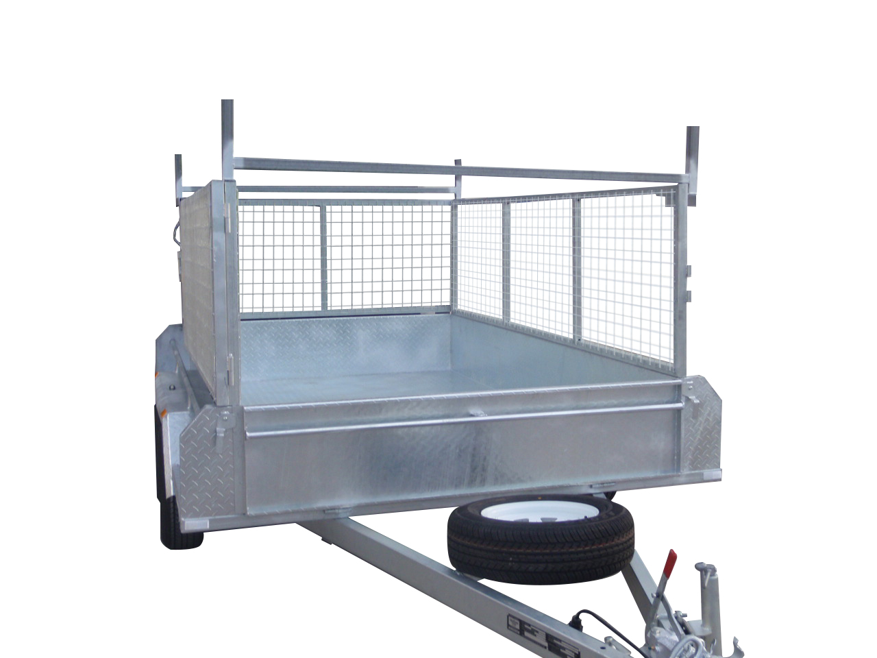 Trailer Accessories for Sale in Melbourne