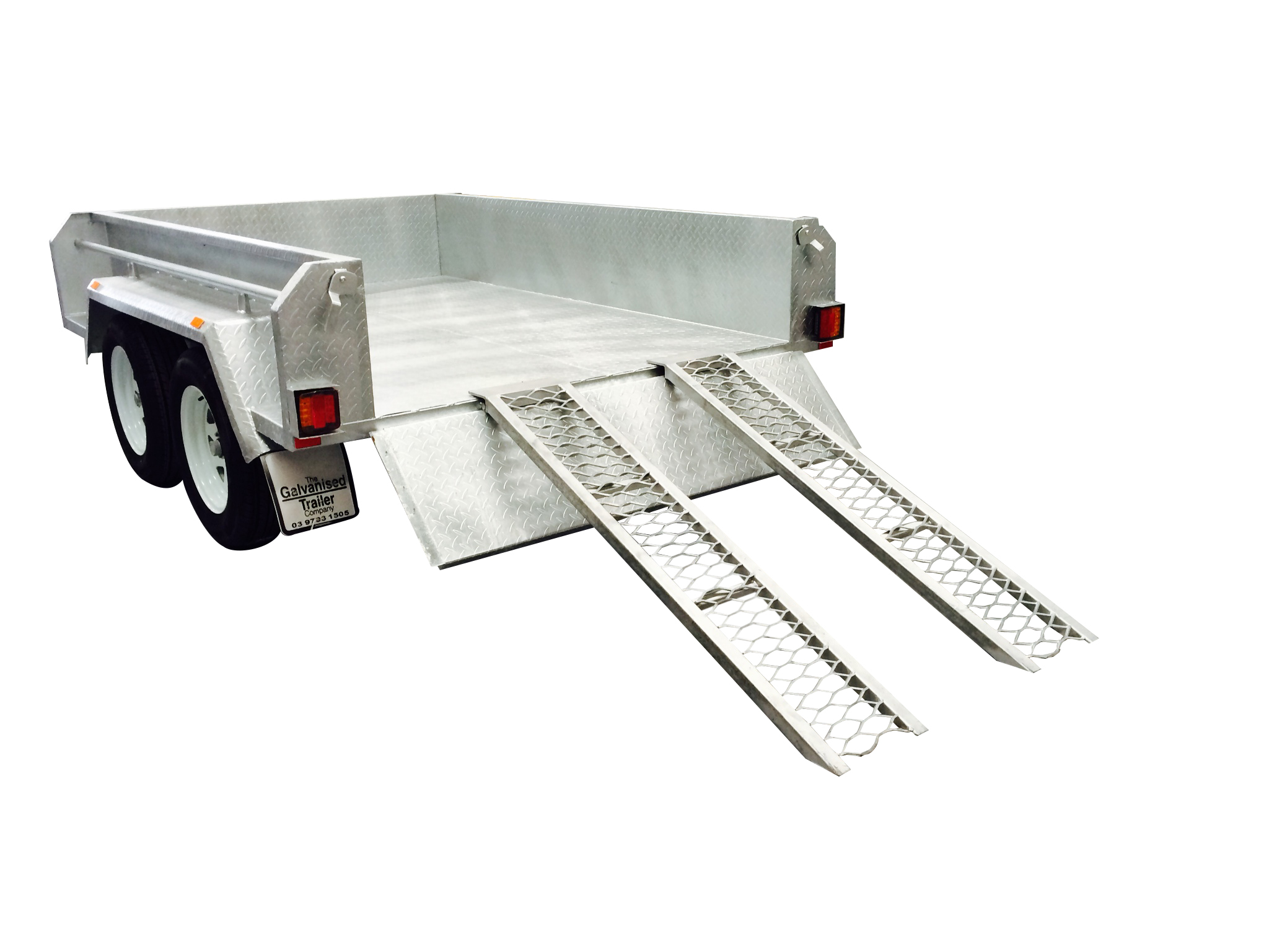 Trailer Accessories for Sale in Melbourne